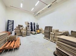 Oxley Bizhub (D14), Warehouse #566312511